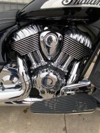 Thumbnail Photo 4 for New 2024 Indian Roadmaster Limited