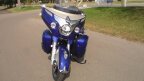 Thumbnail Photo 4 for New 2024 Indian Roadmaster w/ PowerBand Audio Package
