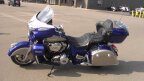 Thumbnail Photo 1 for New 2024 Indian Roadmaster w/ PowerBand Audio Package