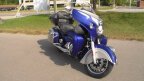 Thumbnail Photo 3 for New 2024 Indian Roadmaster w/ PowerBand Audio Package
