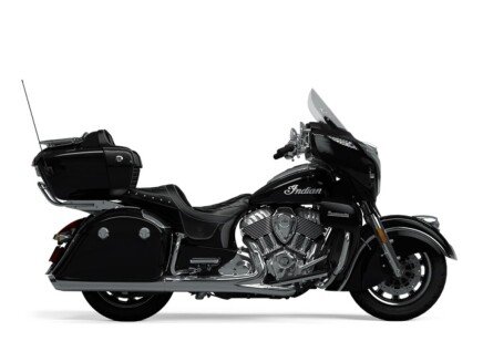 Photo 1 for New 2024 Indian Roadmaster