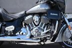Thumbnail Photo 4 for New 2024 Indian Roadmaster