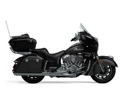 Photo 1 for New 2024 Indian Roadmaster