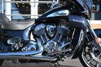 Thumbnail Photo 4 for New 2024 Indian Roadmaster