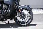 Thumbnail Photo 2 for New 2024 Indian Roadmaster