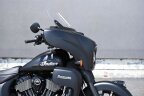 Thumbnail Photo 3 for New 2024 Indian Roadmaster