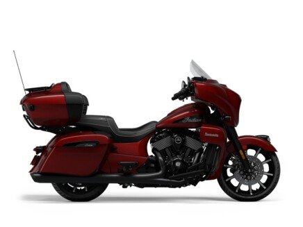 Photo 1 for New 2024 Indian Roadmaster