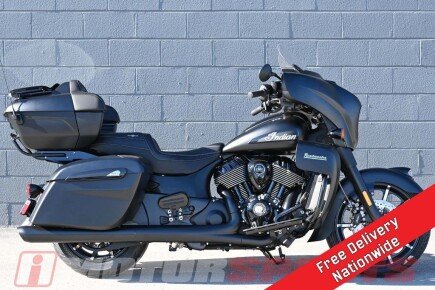 Photo 1 for New 2024 Indian Roadmaster