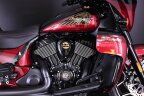 Thumbnail Photo 4 for New 2024 Indian Roadmaster