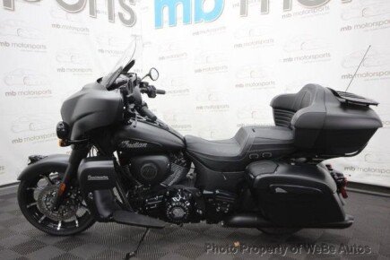Photo 1 for 2024 Indian Roadmaster