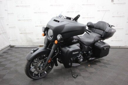 Photo 1 for 2024 Indian Roadmaster