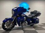 Thumbnail Photo 3 for New 2024 Indian Roadmaster Limited w/ PowerBand Audio Package