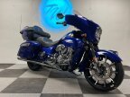 Thumbnail Photo 1 for New 2024 Indian Roadmaster Limited w/ PowerBand Audio Package