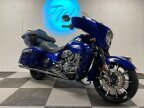 Thumbnail Photo 2 for New 2024 Indian Roadmaster Limited w/ PowerBand Audio Package