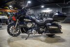 Thumbnail Photo 5 for 2024 Indian Roadmaster Limited w/ PowerBand Audio Package