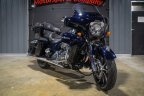 Thumbnail Photo 1 for 2024 Indian Roadmaster Limited w/ PowerBand Audio Package