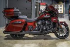 Thumbnail Photo 2 for 2024 Indian Roadmaster Dark Horse w/ ABS & Powerband Audio Package