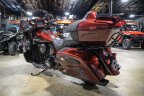 Thumbnail Photo 4 for 2024 Indian Roadmaster Dark Horse w/ ABS & Powerband Audio Package