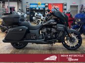 New 2024 Indian Roadmaster Dark Horse