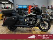 New 2024 Indian Roadmaster Dark Horse