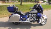 New 2024 Indian Roadmaster w/ PowerBand Audio Package