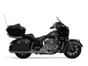 New 2024 Indian Roadmaster