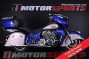 New 2024 Indian Roadmaster