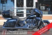 New 2024 Indian Roadmaster