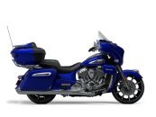 New 2024 Indian Roadmaster