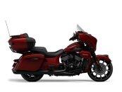 New 2024 Indian Roadmaster