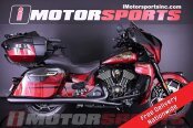 New 2024 Indian Roadmaster