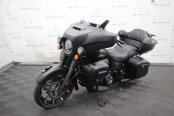 2024 Indian Roadmaster