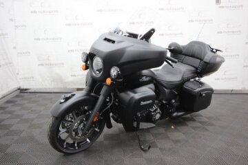 2024 Indian Roadmaster