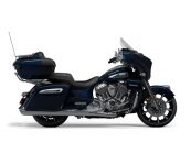 2024 Indian Roadmaster Limited w/ PowerBand Audio Package