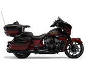 2024 Indian Roadmaster Limited Edition
