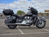 New 2024 Indian Roadmaster