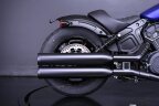 Thumbnail Photo 6 for New 2024 Indian Scout Rogue w/ ABS