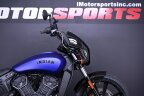 Thumbnail Photo 3 for New 2024 Indian Scout Rogue w/ ABS