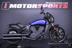 Thumbnail Photo 1 for New 2024 Indian Scout Rogue w/ ABS