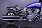 Thumbnail Photo 5 for New 2024 Indian Scout Rogue w/ ABS
