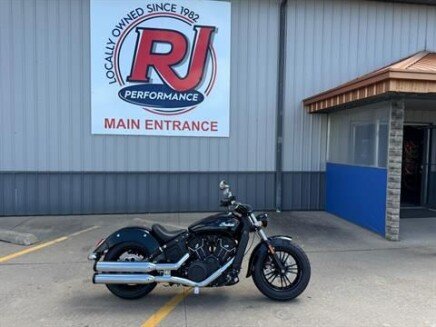 Photo 1 for New 2024 Indian Scout Sixty