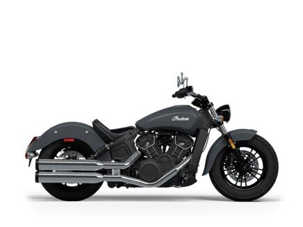 Photo 1 for New 2024 Indian Scout