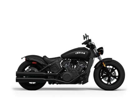 Photo 1 for New 2024 Indian Scout