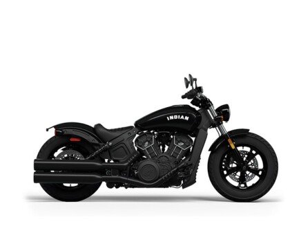 Photo 1 for New 2024 Indian Scout