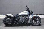 Thumbnail Photo 1 for New 2024 Indian Scout