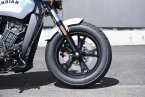 Thumbnail Photo 2 for New 2024 Indian Scout