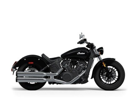 Photo 1 for New 2024 Indian Scout