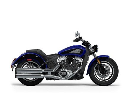 Photo 1 for New 2024 Indian Scout