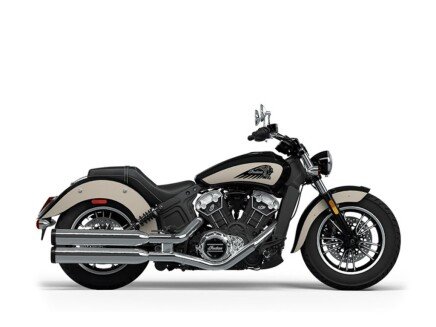 Photo 1 for New 2024 Indian Scout
