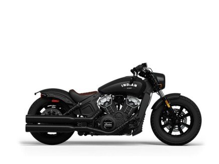 Photo 1 for New 2024 Indian Scout